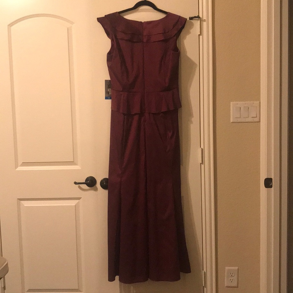 Partra Dress - Picture 2 of 6